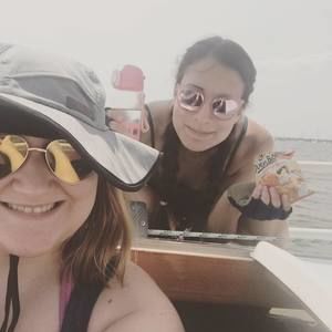 Meet your Posher, Mary